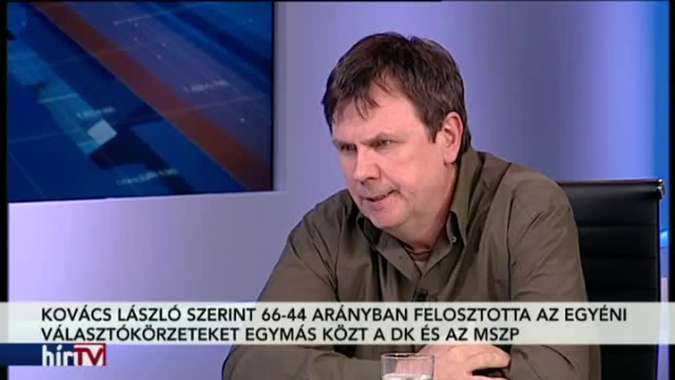 Lapzárta - Itt a DK–MSZP-megállapodás?