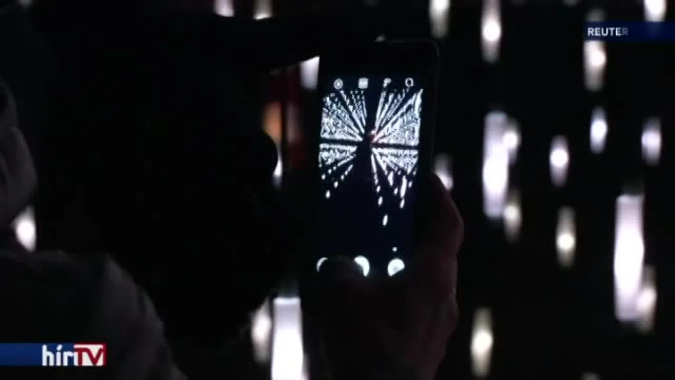 Felfedező - Fény-fesztivál