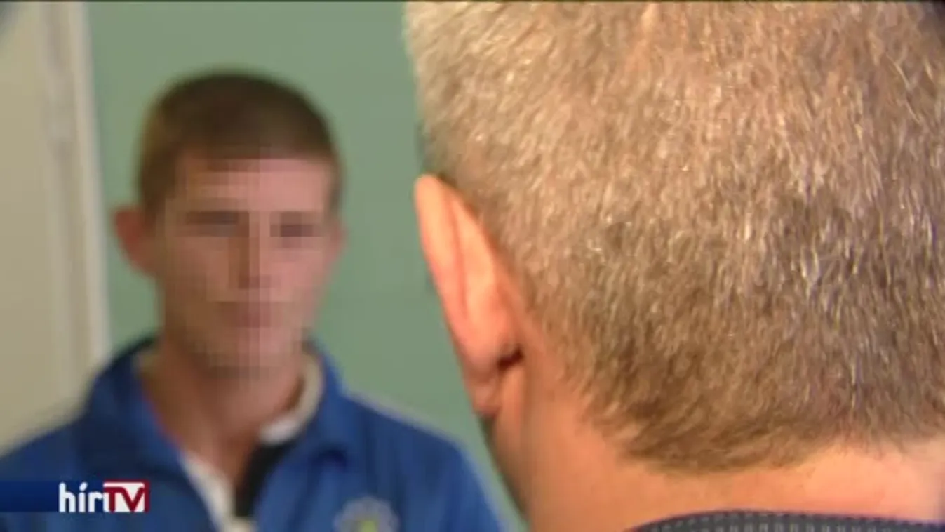 Riasztás - Drogstratégia