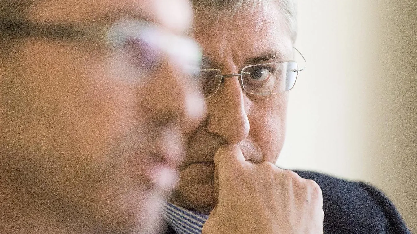 Gyurcsány Ferenc újra kirobbantotta a testvérháborút – Csörte