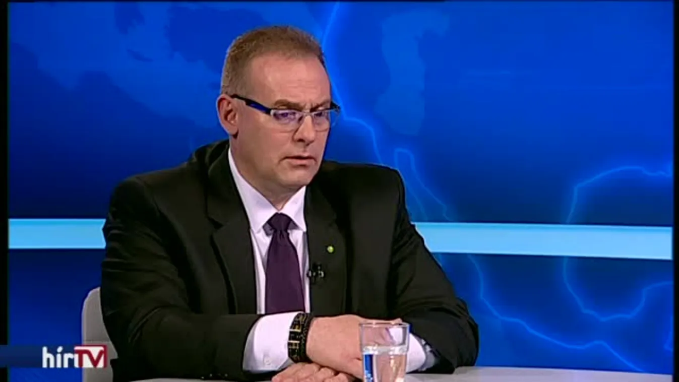 Globál - Új selyemút és keleti nyitás