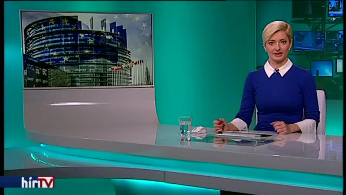 A Fidesz a Ház elé viszi az EP „veszélyes migránspárti” határozatát