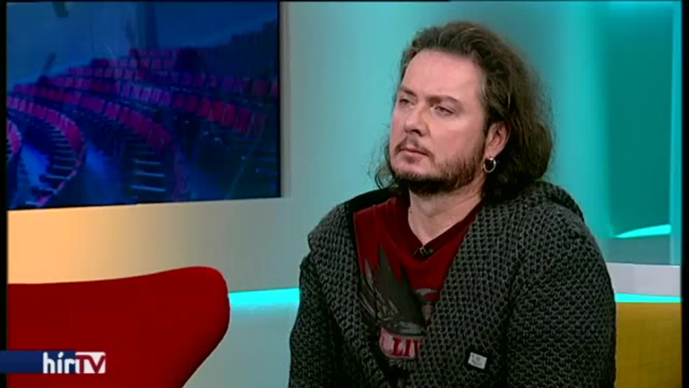 Reggeli járat - We Will Rock You