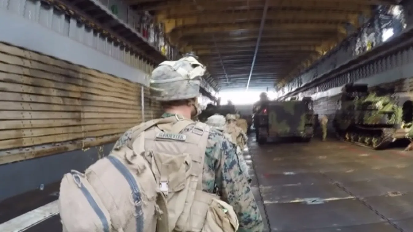 Alkoholtilalmat léptettek életbe a Japánban állomásozó amerikai katonáknál