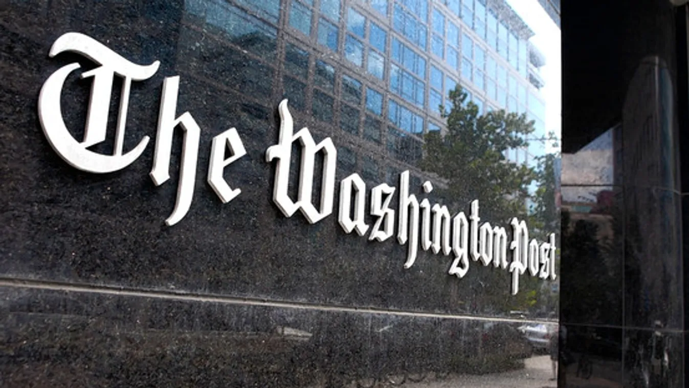 Komoly kritikát kaptak Orbánék a tengerentúlról