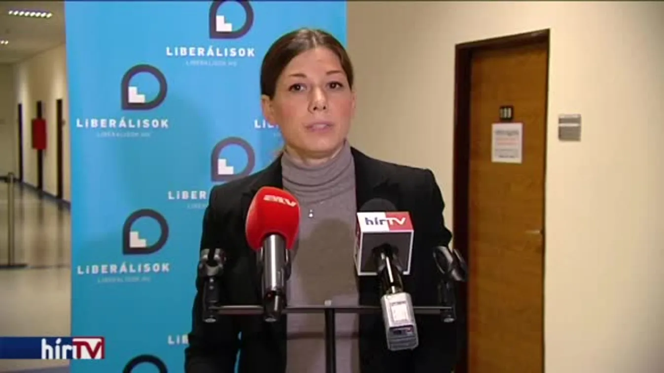 Liberálisok: Normatív támogatás kell a Hospice-háznak