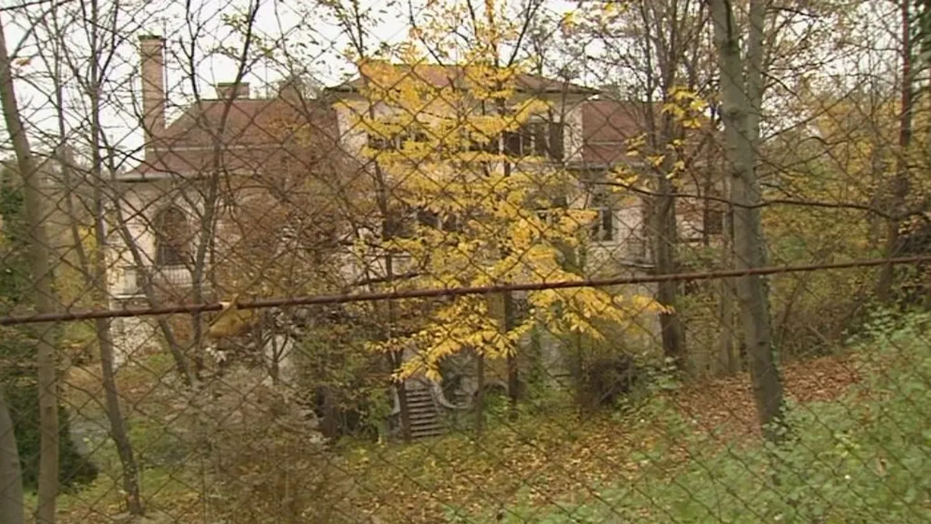 Senkinek sem kellett, az államé marad a nővérszálló