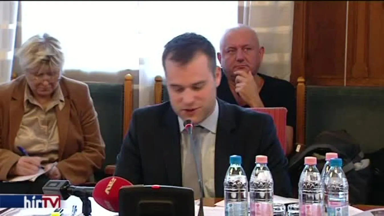 Newsroom - Bírói kinevezések