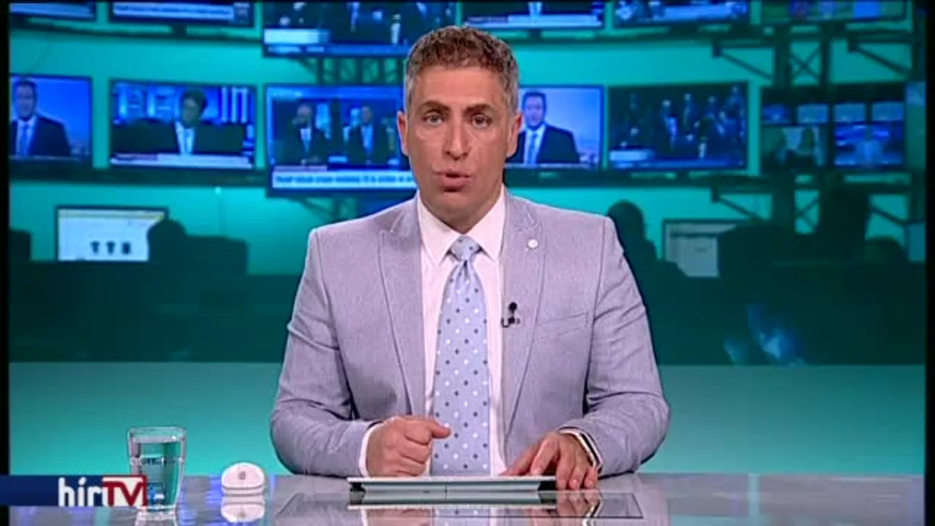 Nem tudni, Orbán hányszor találkozott Naffával