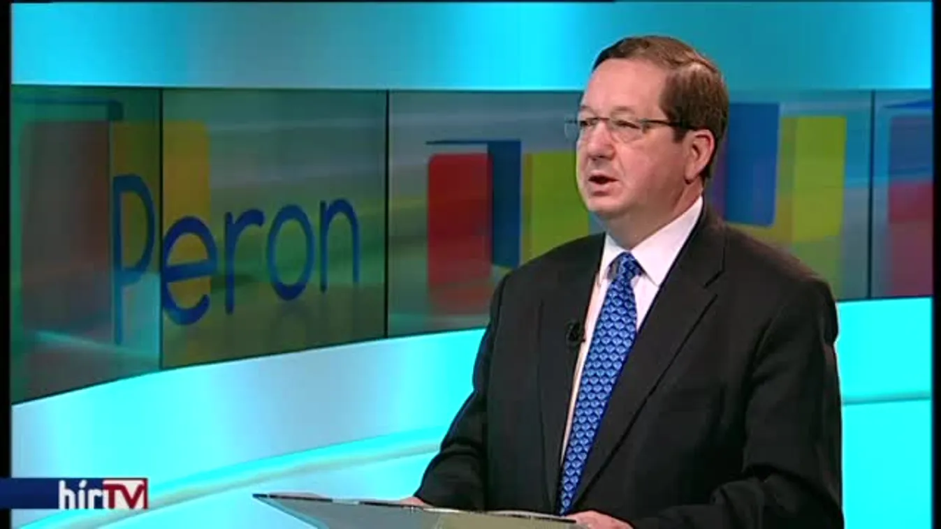 Peron - Illés Zoltán