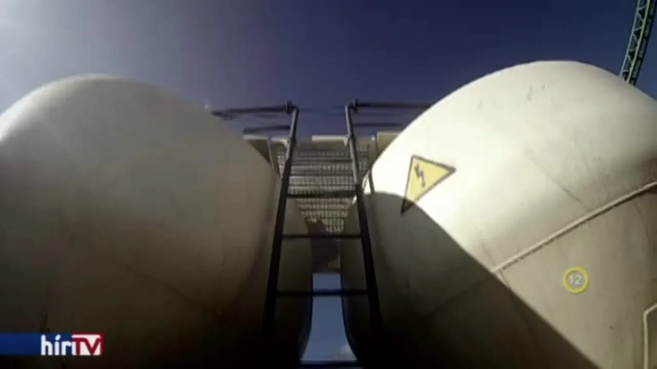 Riasztás – Vakmerő divat