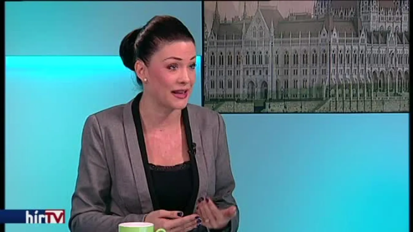 Pert indít a HungaroControl ellen az LMP