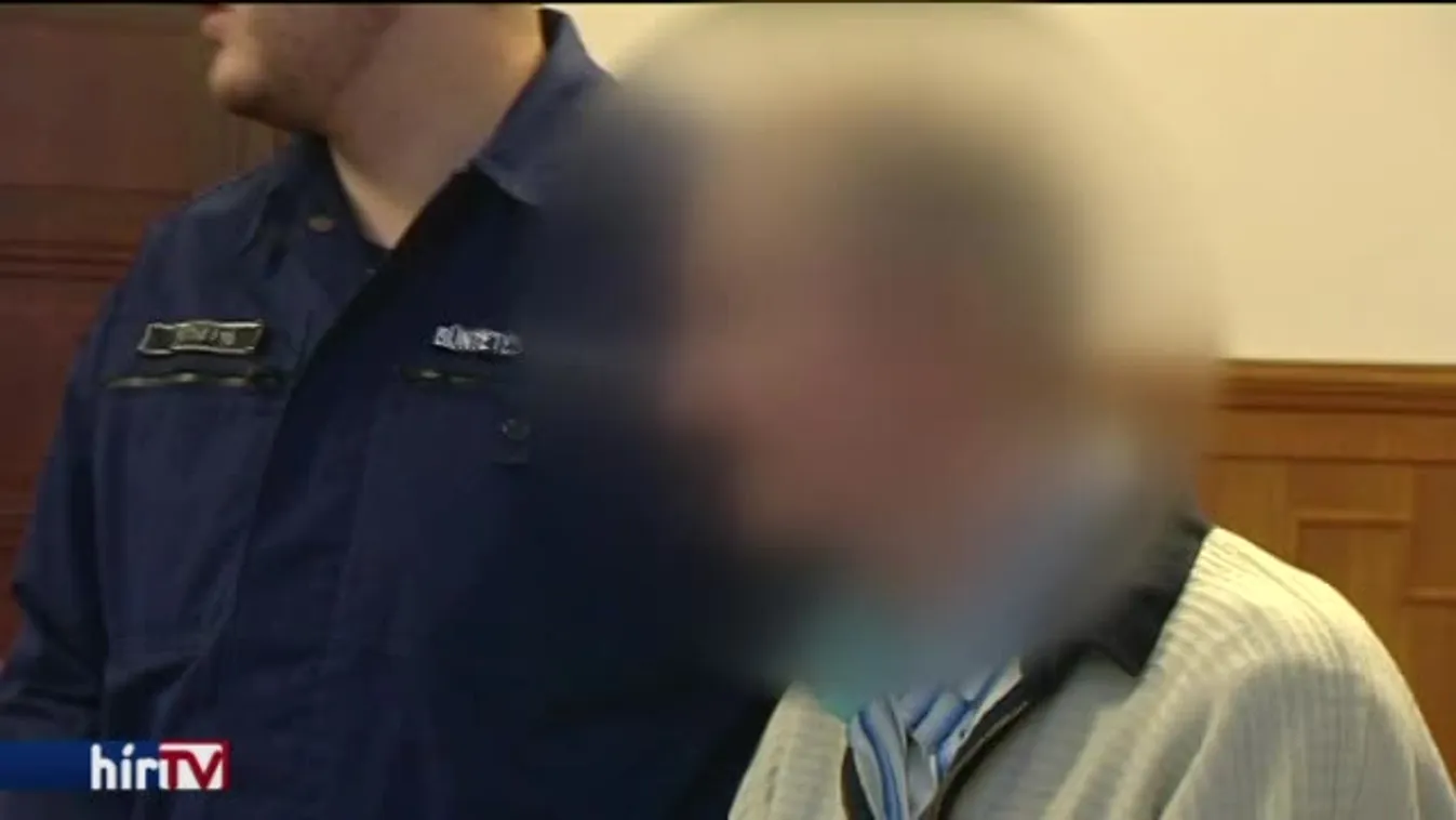 Jogerős a szigetszentmiklósi horrorszülők ügyében hozott ítélet