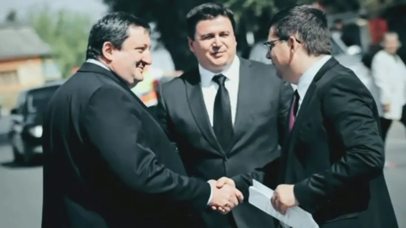 Számos kétes ügye van Seszták bizalmasának