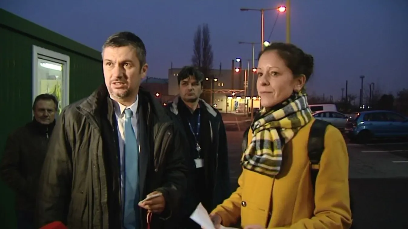 Szűkre szabott idő: „Rogánék biztos azt hitték, helikopterrel járunk”