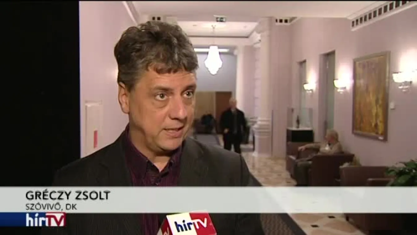 Newsroom – „Komcsik?”