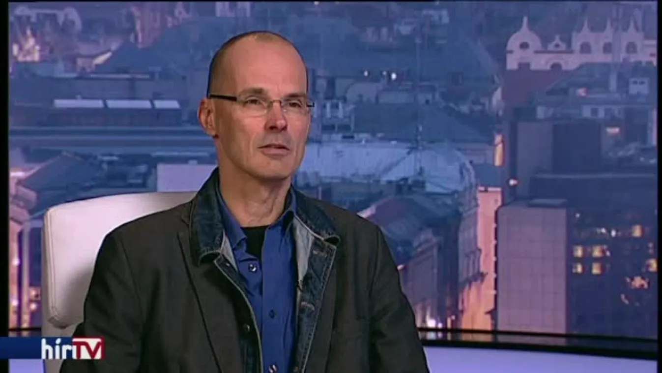 Egyenesen – Propagandasajtó