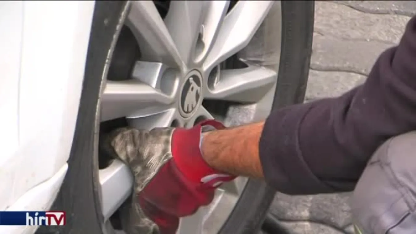 A sok baleset miatt vastagon foghat a biztosítók tolla