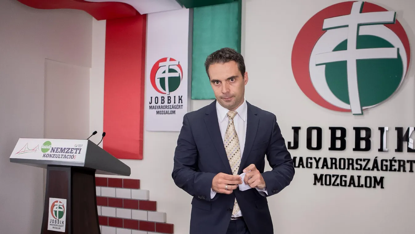 Havas Henrik Vona Gáborról ír könyvet – Szabadfogás