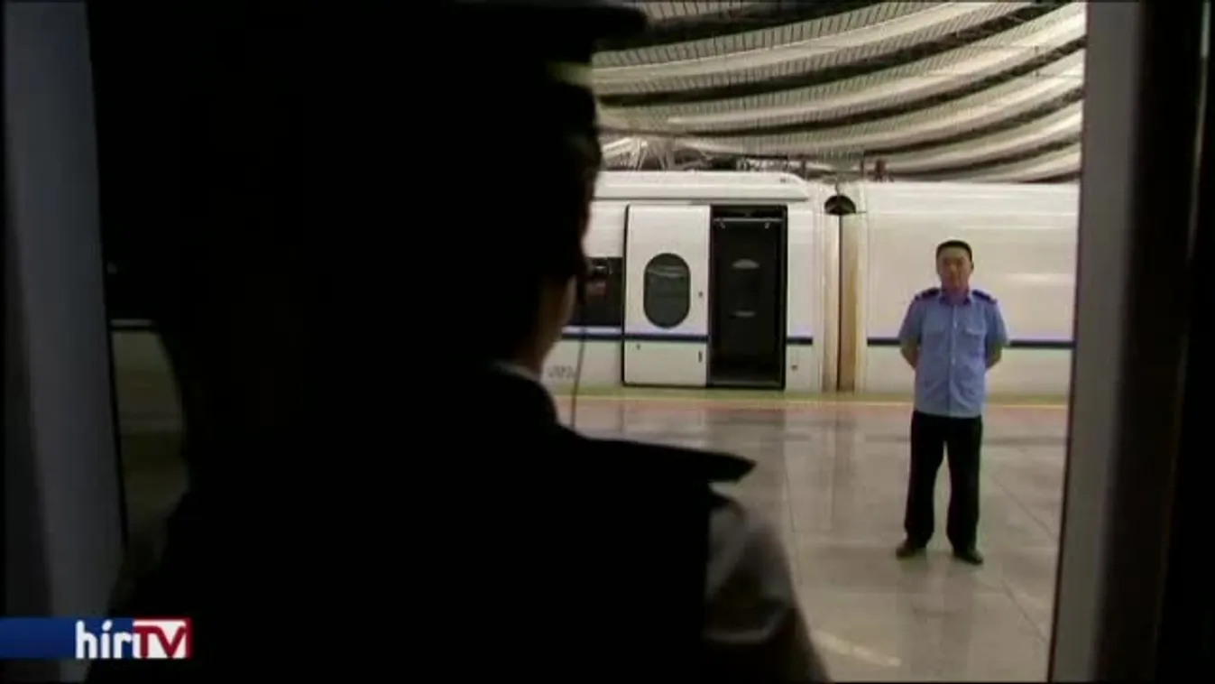 Magyarország lehet a kapu Európába a kínaiaknak