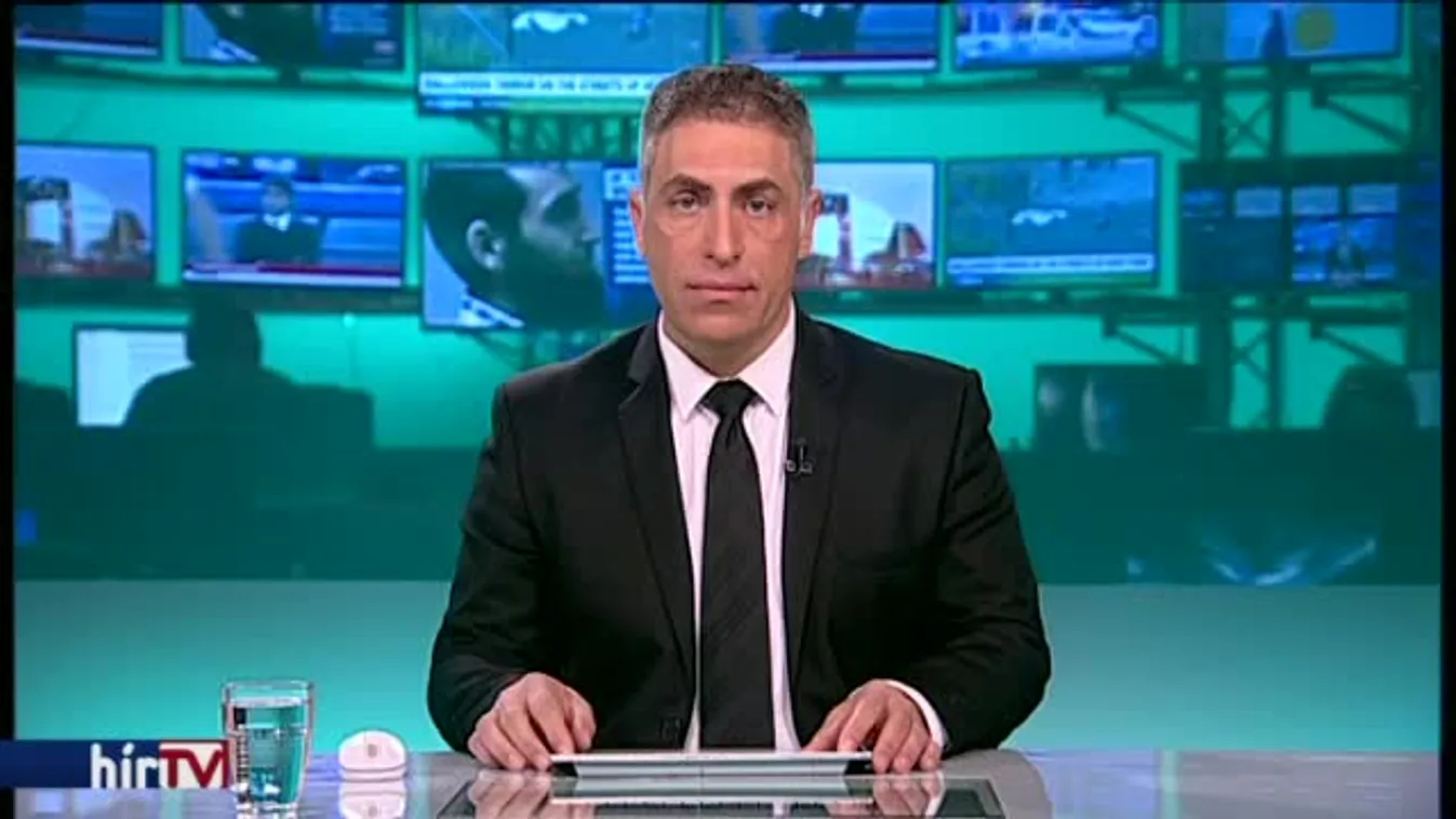 Üzbegisztáni bevándorló követte New Yorkban a terrorcselekményt