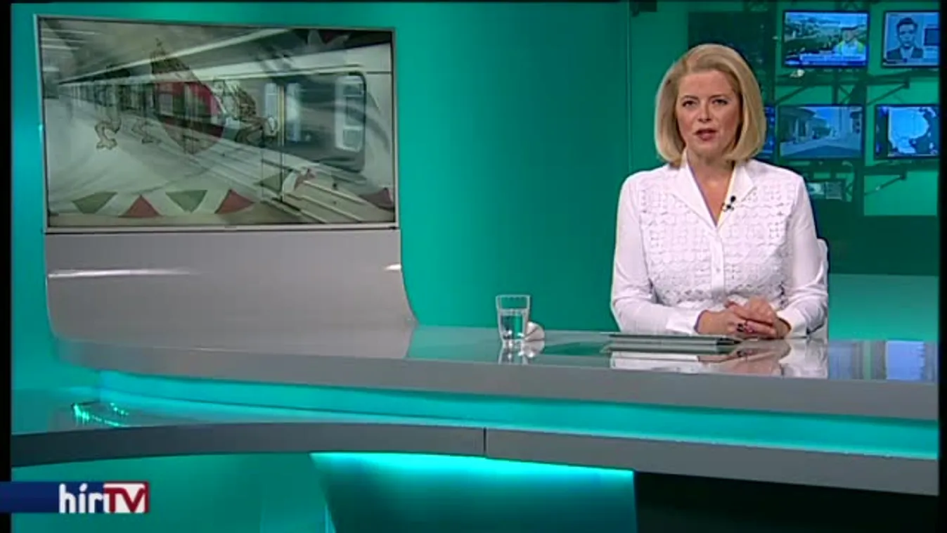 	Metróért Egyesület: Nem tartható a felújítás határideje