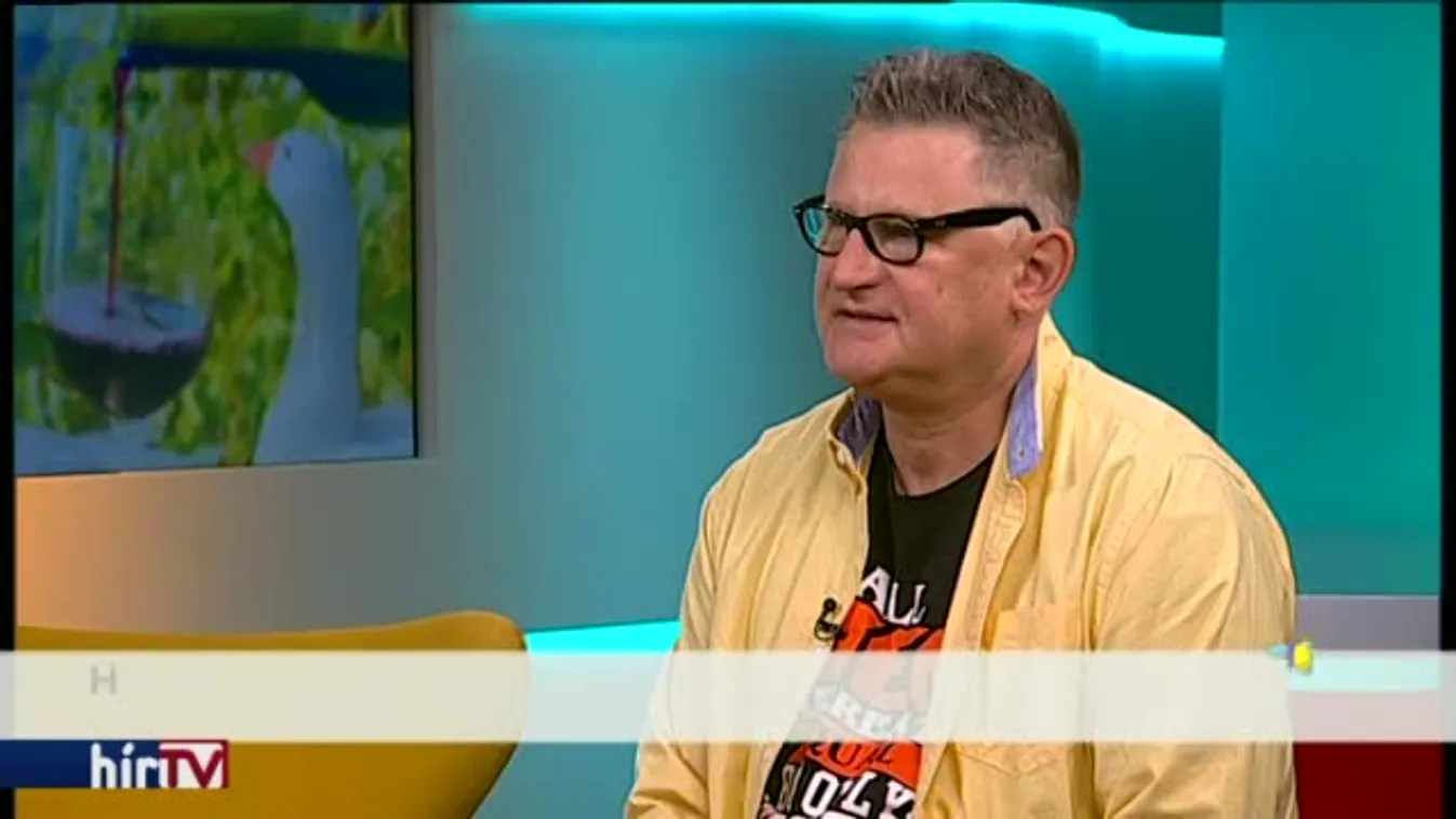 Reggeli járat – Márton napi borfesztivál a Gellértben