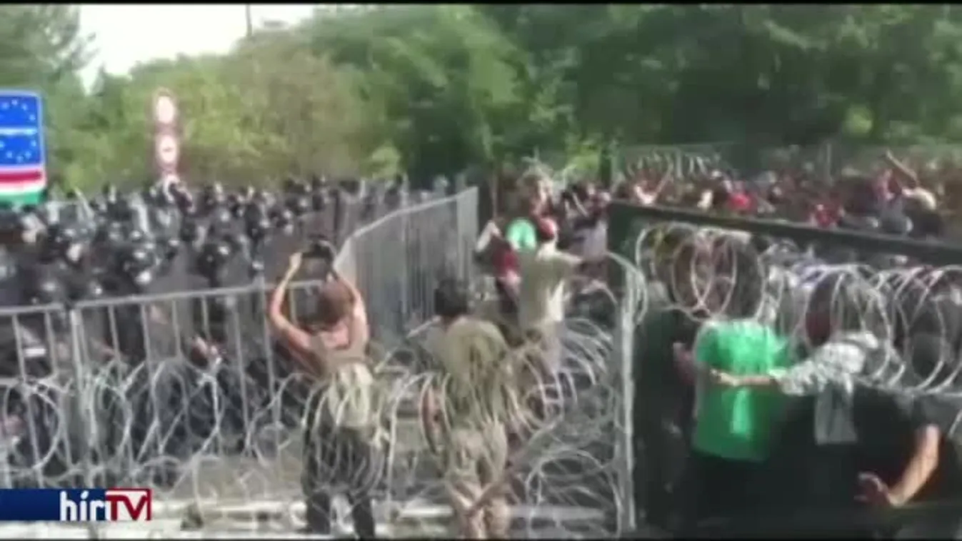 Kúria: Törvénysértő volt Ahmed H. ítéletének hatályon kívül helyezése