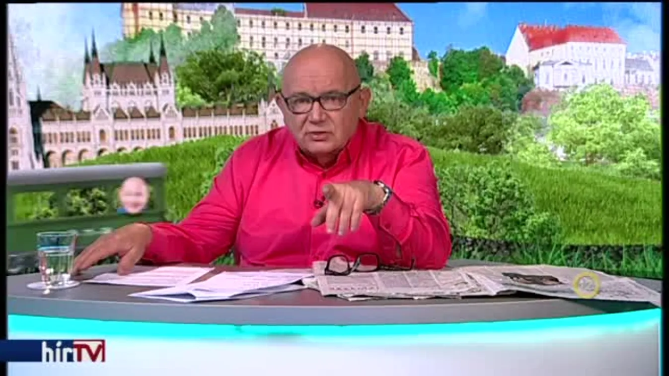 Tantusz – Simicska: Nem futok el (1)