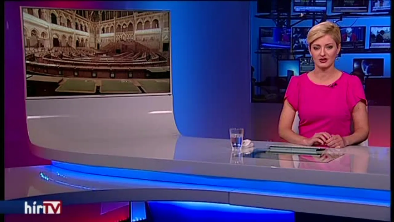 Duplájára nőhet a parlamenti dolgozók fizetése