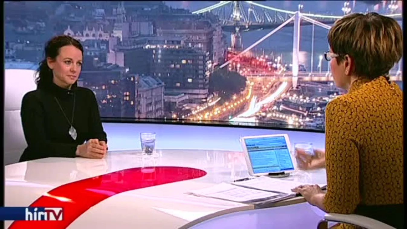 Egyre jobb! Vagy mégse?