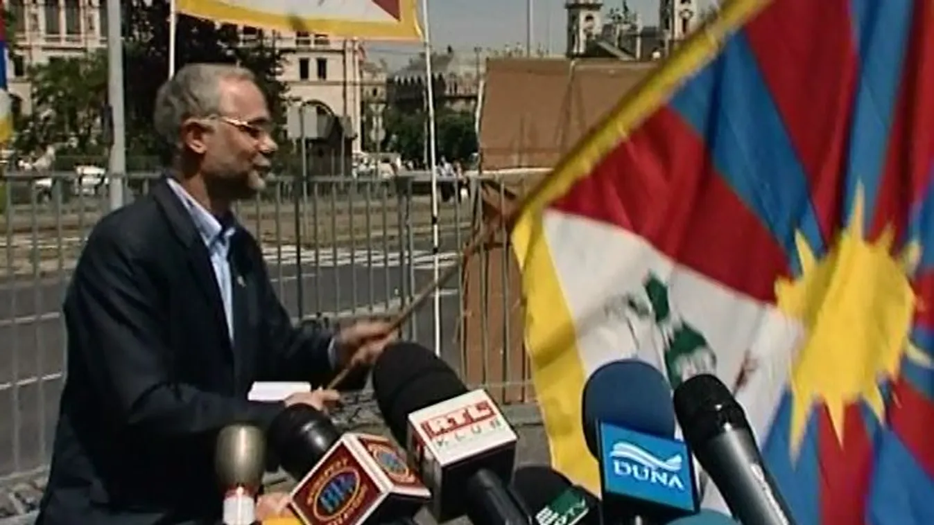 2008-as fideszes javaslatot terjeszt a parlament elé az LMP