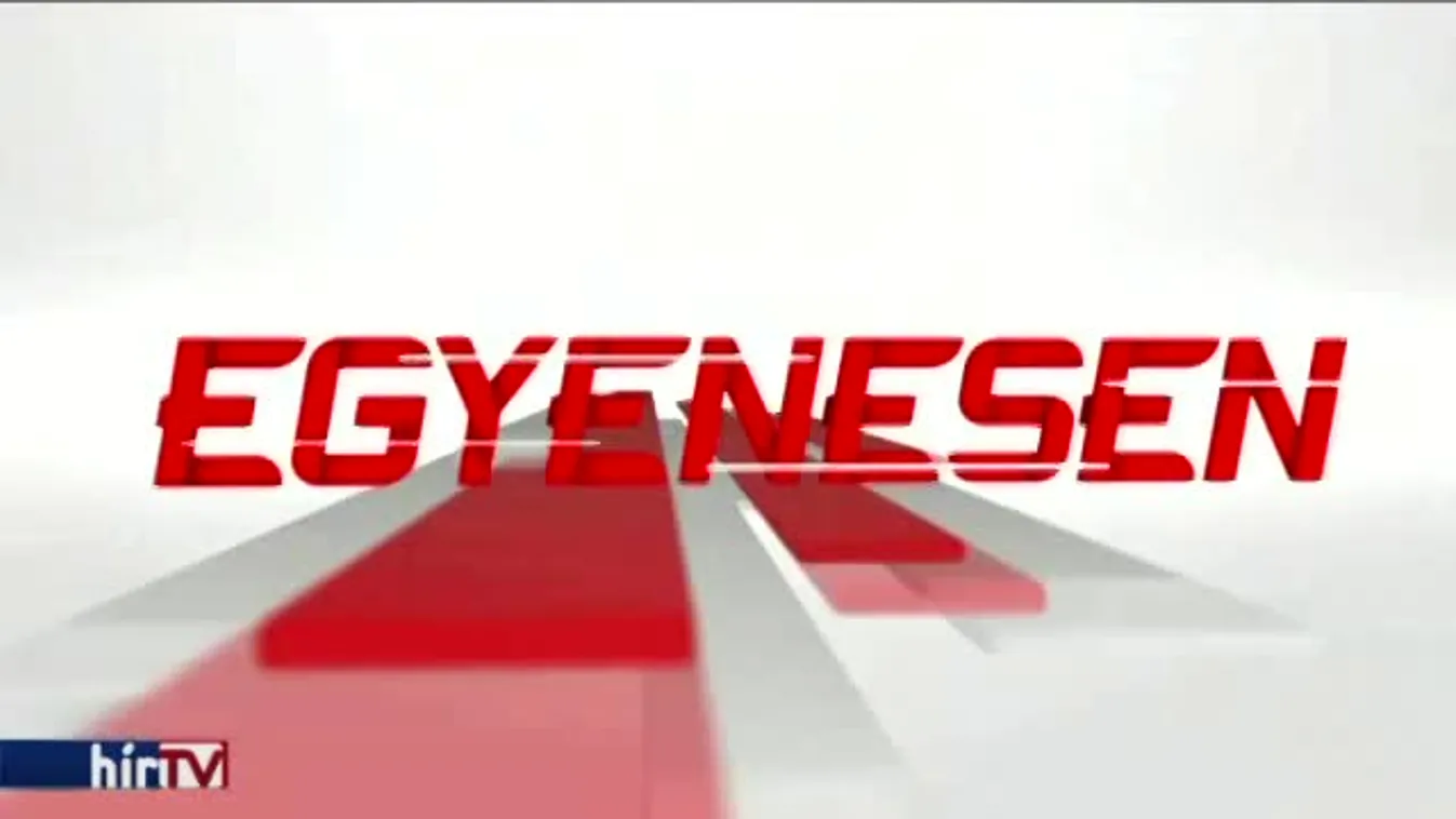 Egyenesen - Ellenállás