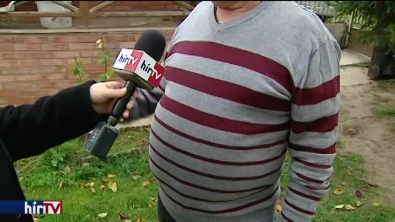 Newsroom – Fenyő-gyilkosság