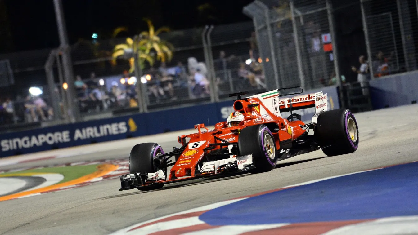 A Formula–1-ből való kilépéssel fenyegetőzik a Ferrari