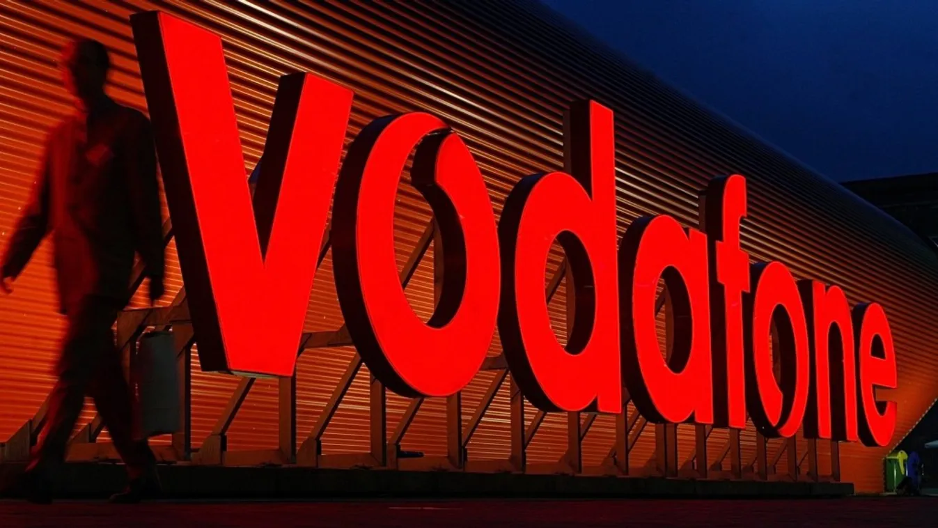 Új vezérigazgató a Vodafone Magyarországnál