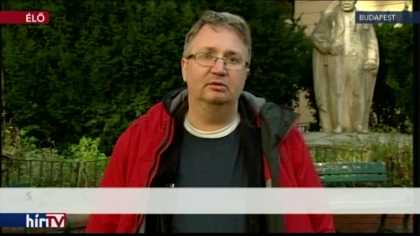 Salát Gergely sinológus a kínai–kelet-közép-európai csúcstalálkozóról