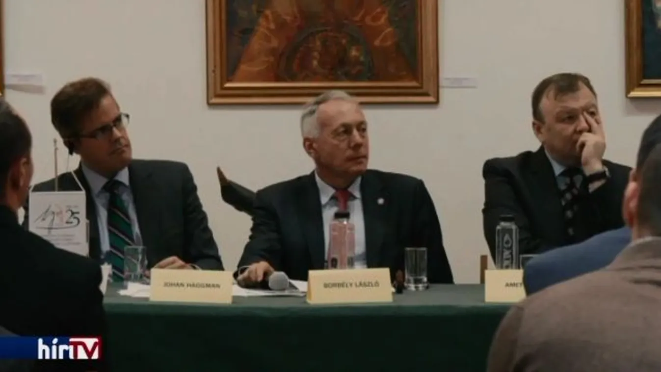 Kisebbségek: Nagyvonalú törvények születnek, de a megvalósításuk elmarad