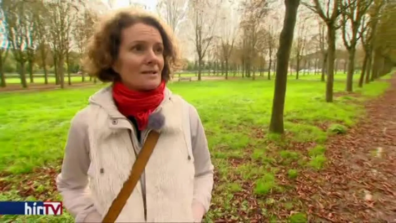 Magyar exodus – Párizsi Mary Poppins