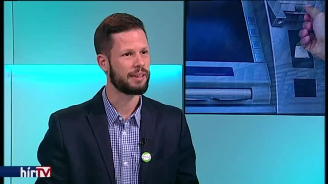 Reggeli járat - Digitális pénz