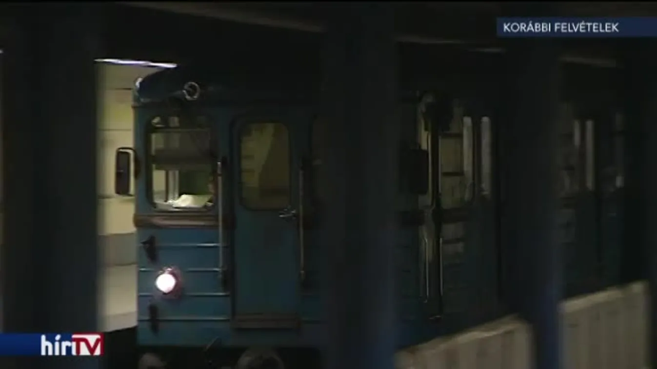 Brüsszel elé kerül a 3-as metró pályázata