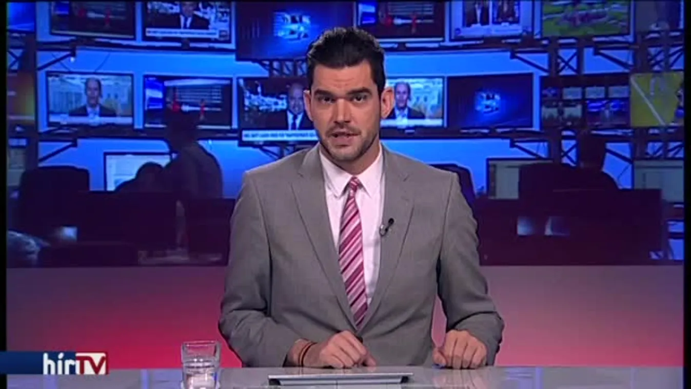 Mérget vett be az ítélethirdetés alatt egy vádlott Hágában