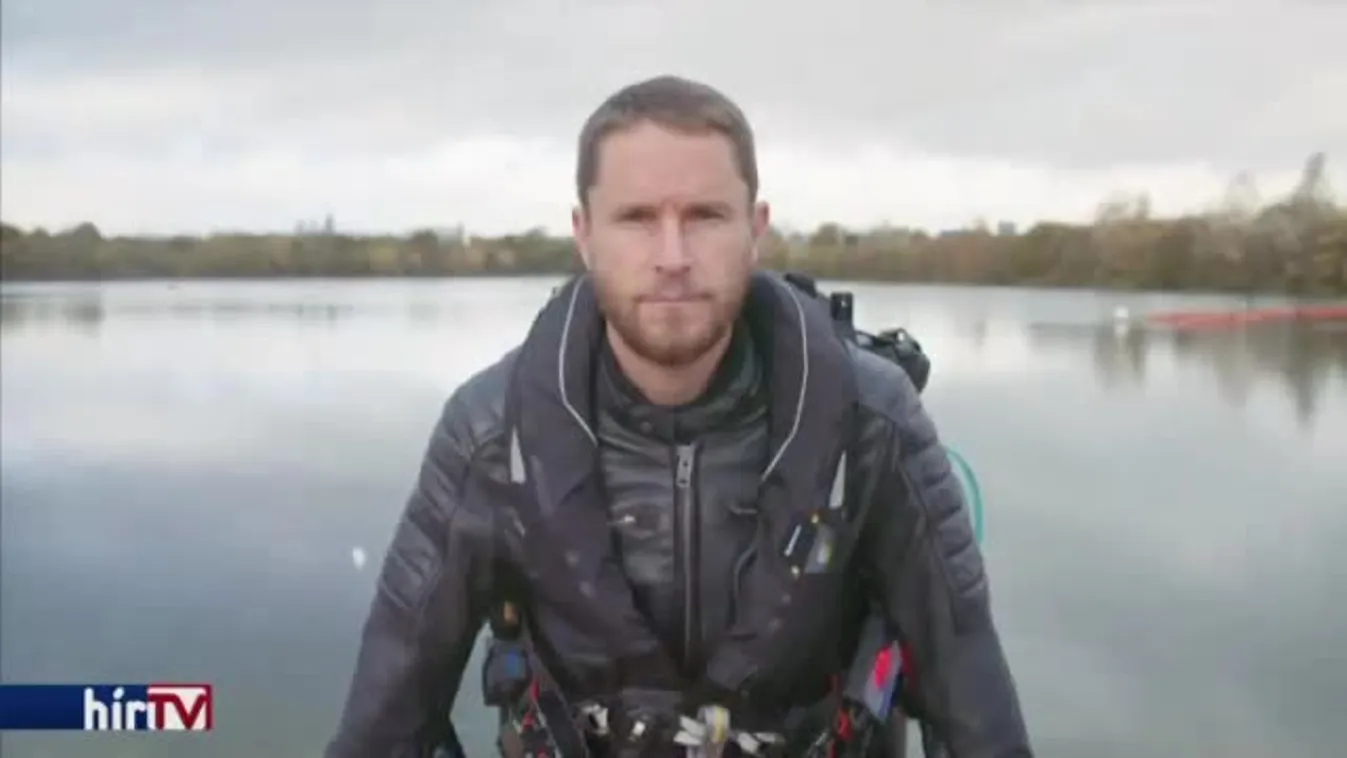 Felfedező – Szárnyalás