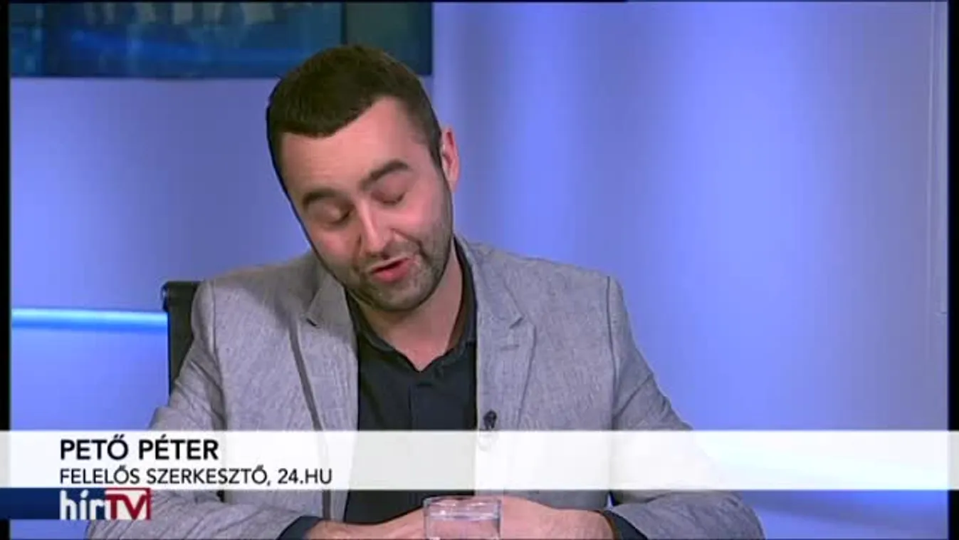 Lapzárta – Rendőrség: Nincs Soros-terv