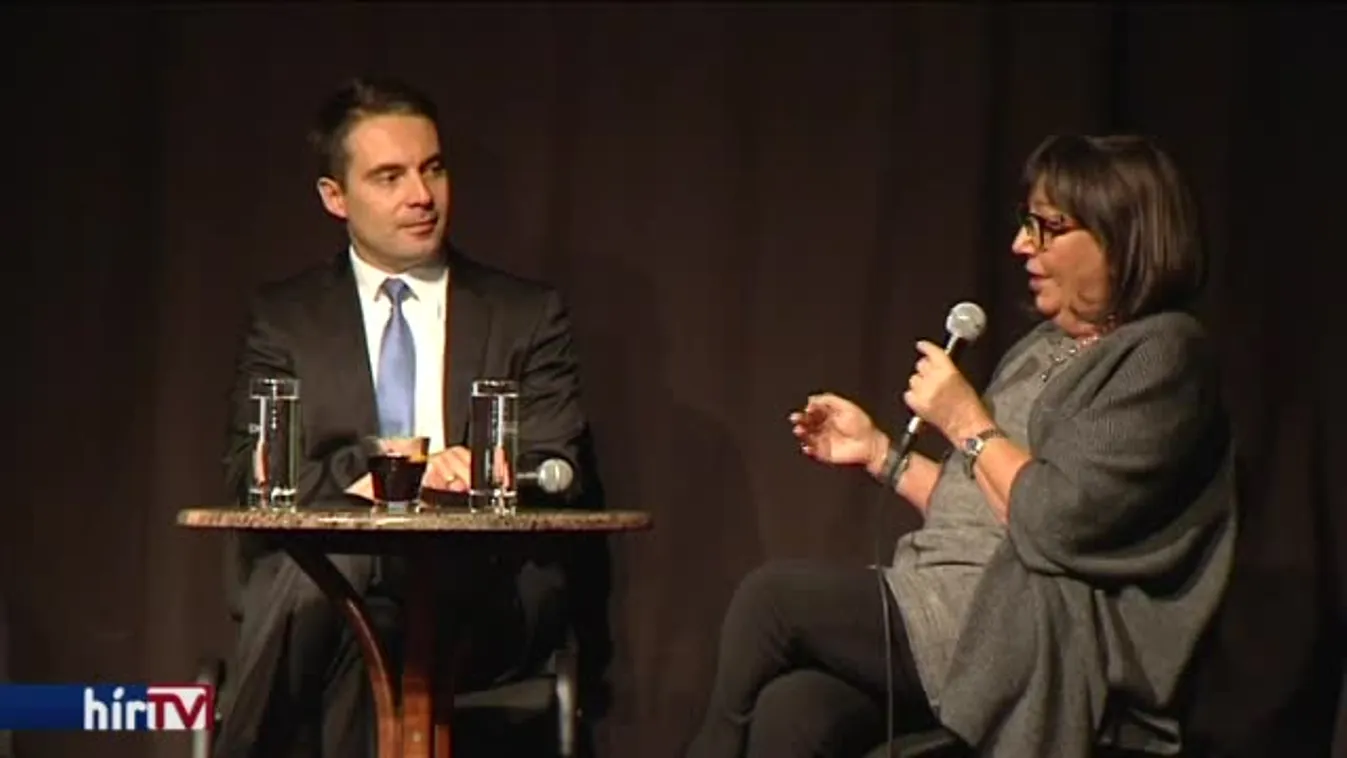 Beszélgetés Vona Gáborral – 1. rész