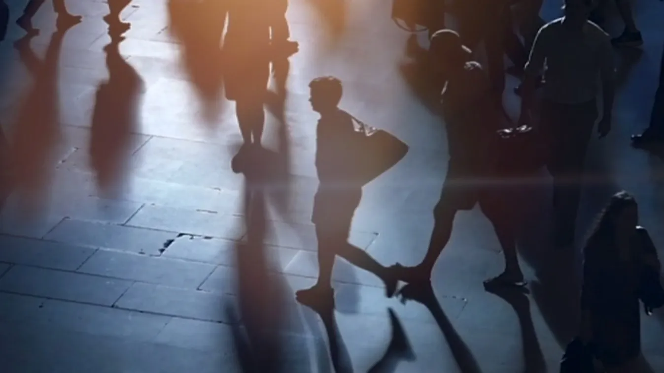 Párizsi Mary Poppins – Magyar exodus