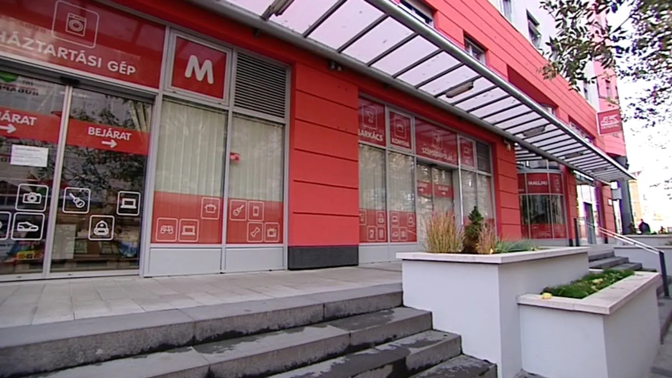 A Mall.hu köteles visszautalni a pénzt a vásárlóknak