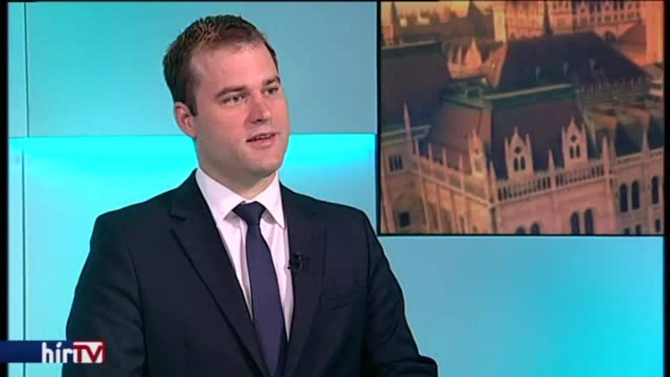 Staudt: A jogszabályok másodlagosak a Fidesznek