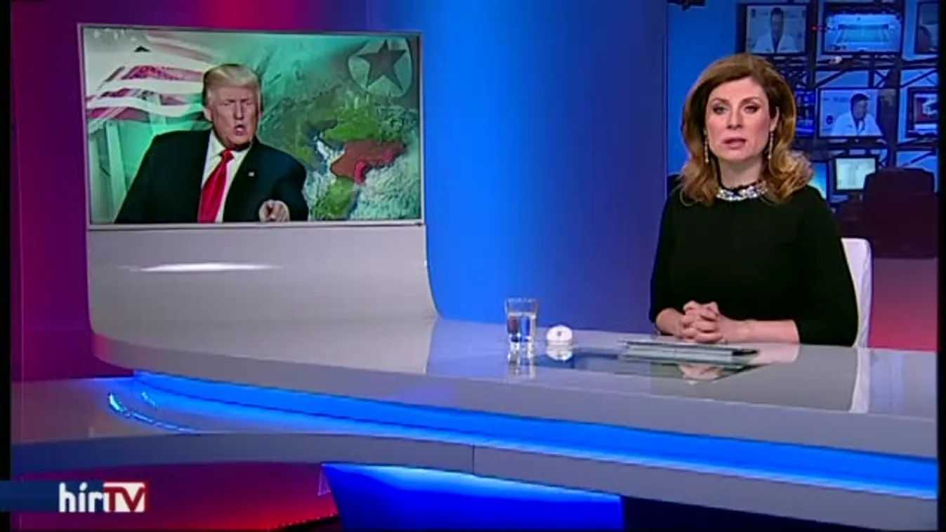 Trump fegyvert ad a japánoknak