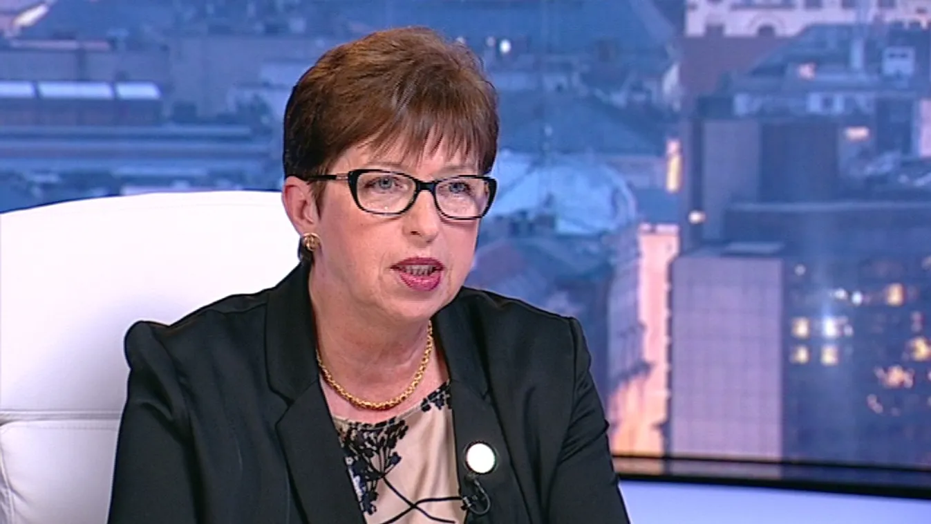 Csalódott nyugdíjasok